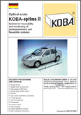 Catalogo Koba Optical Scale Optima